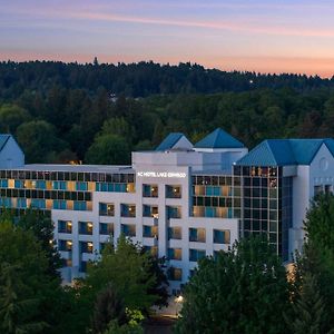 Ac Hotel By Marriott Portland Lake Oswego